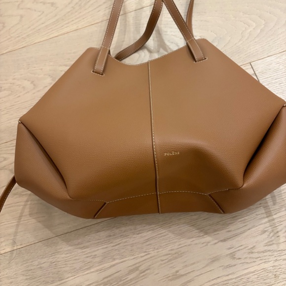 Polene Paris large bag - Picture 4 of 4